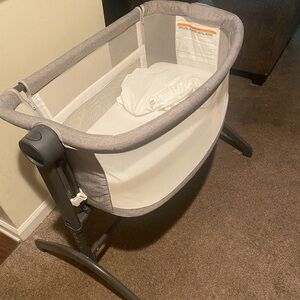 Baby bassinet
